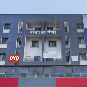 Hotel O Sai Executive Lodging